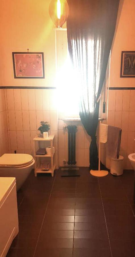 B&B Stanze Lussuose Aversa Buitenkant foto